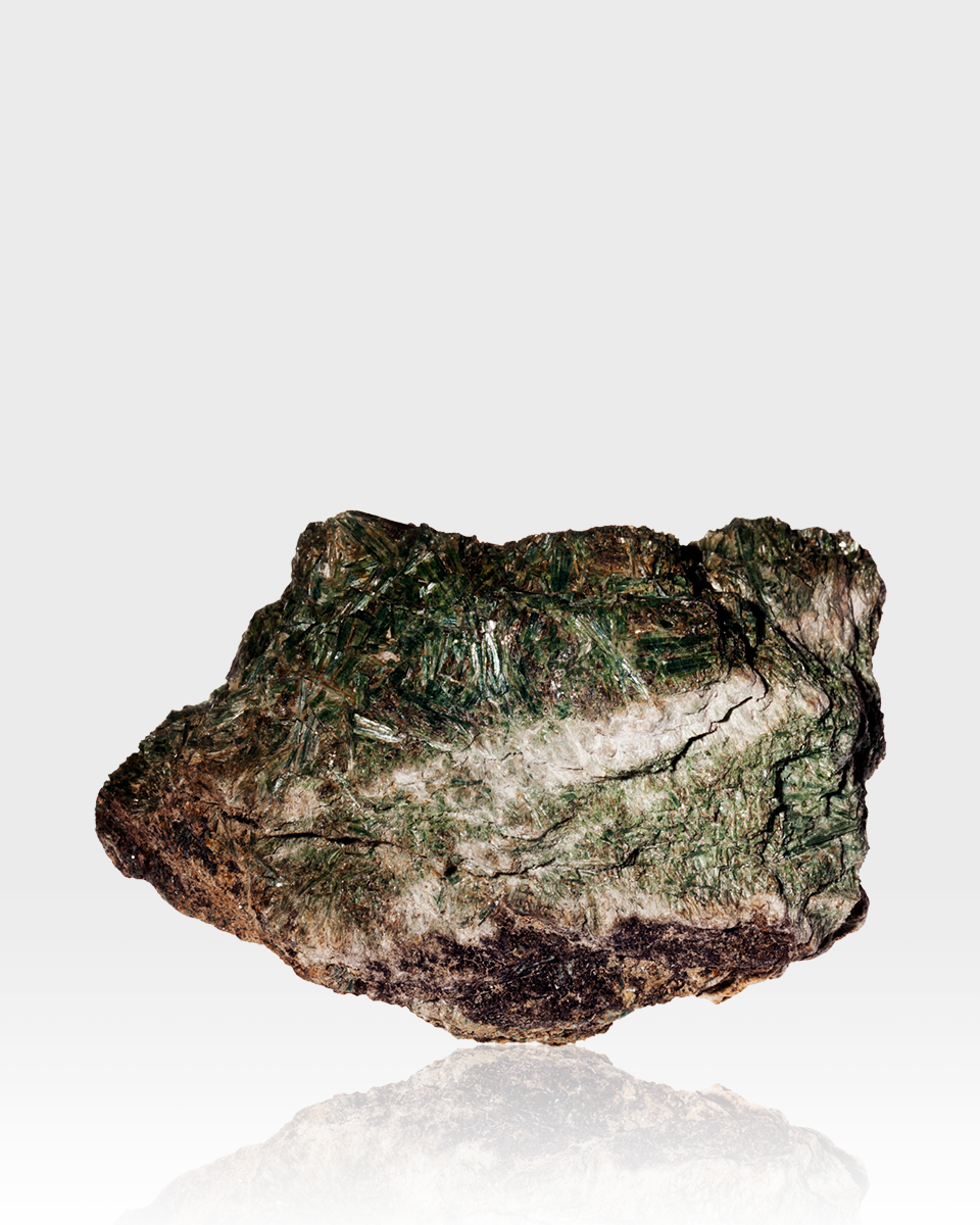 Tremolite