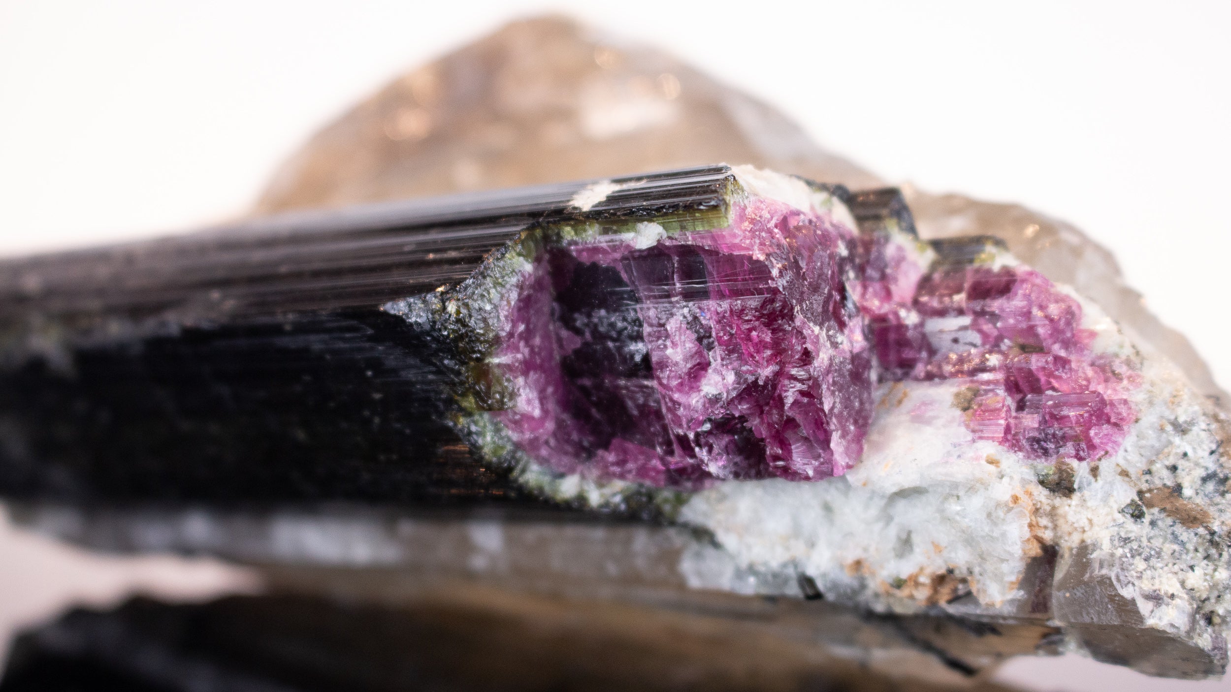 Tourmaline