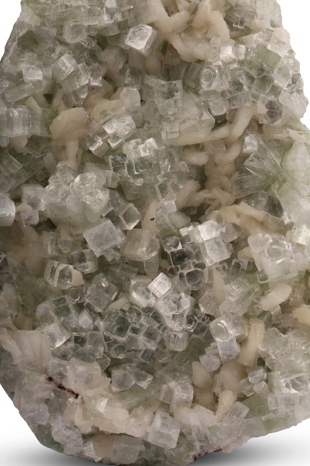 Apophyllite Crystal Specimen