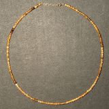 Spinel Necklace