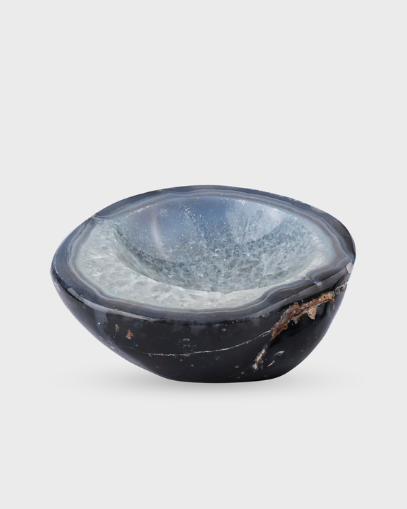 Agate Bowl