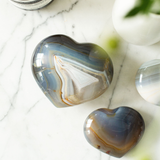 Agate Heart