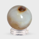 Agate Sphere