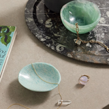 Amazonite Dish