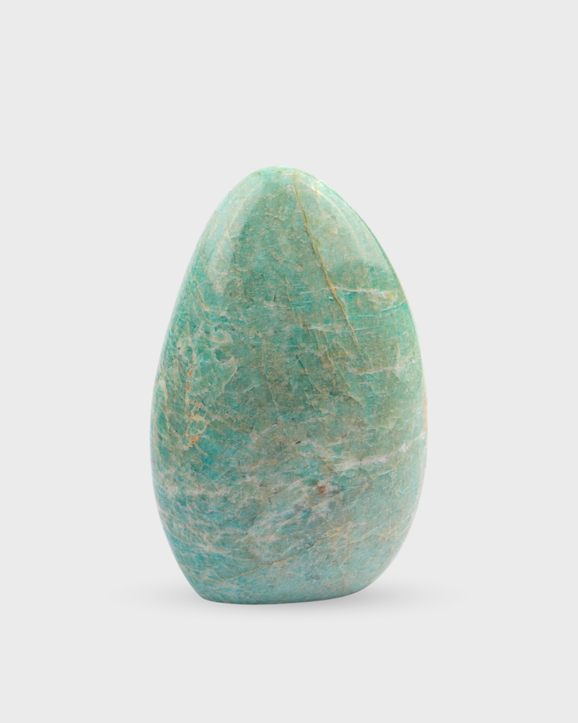 Amazonite Dome