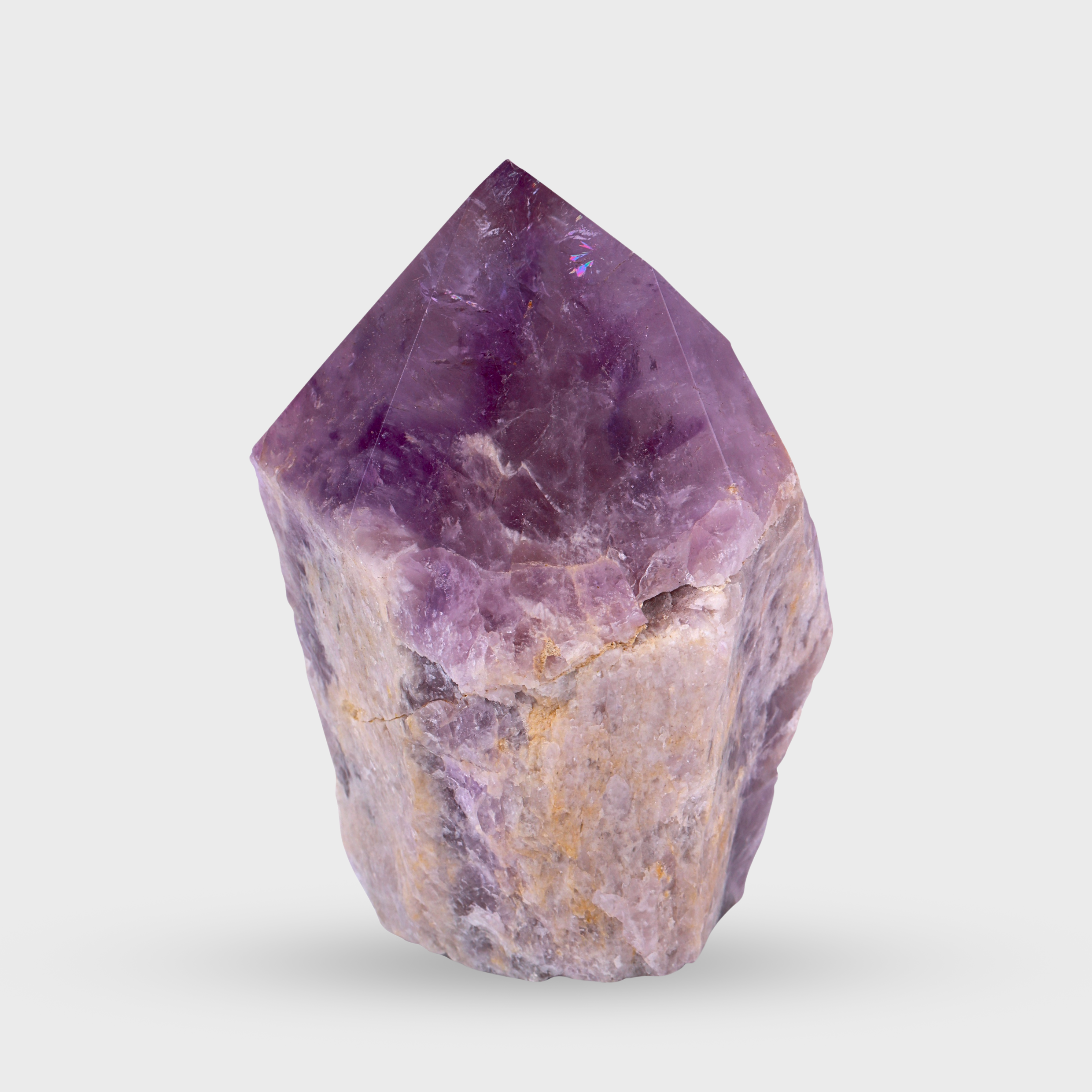Amethyst Point