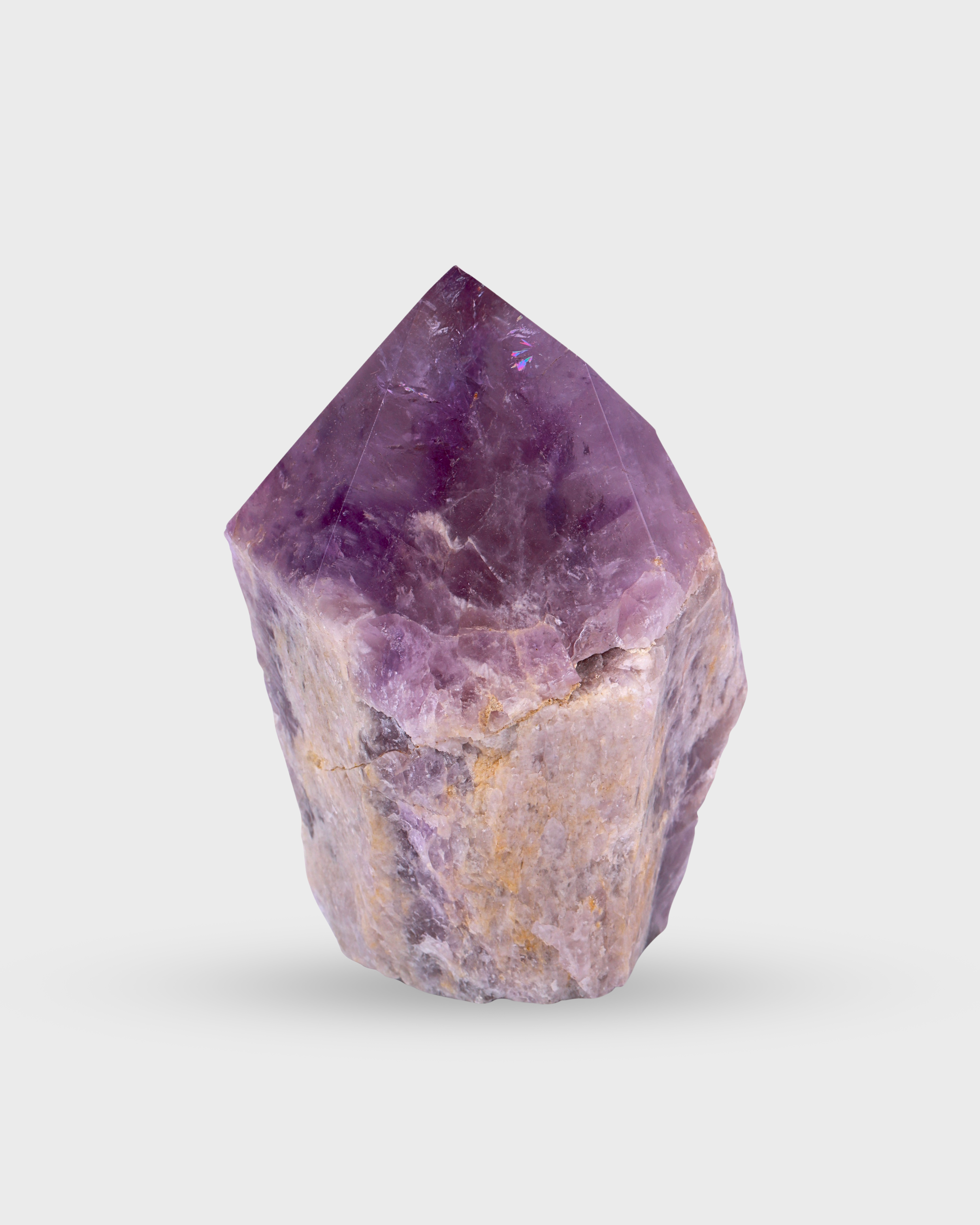 Amethyst Point