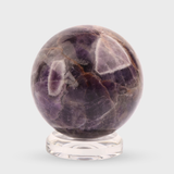 Amethyst Sphere