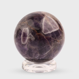 Amethyst Sphere