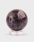 Amethyst Sphere