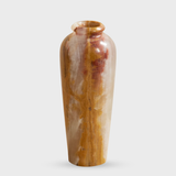 Amphora Onyx Vase