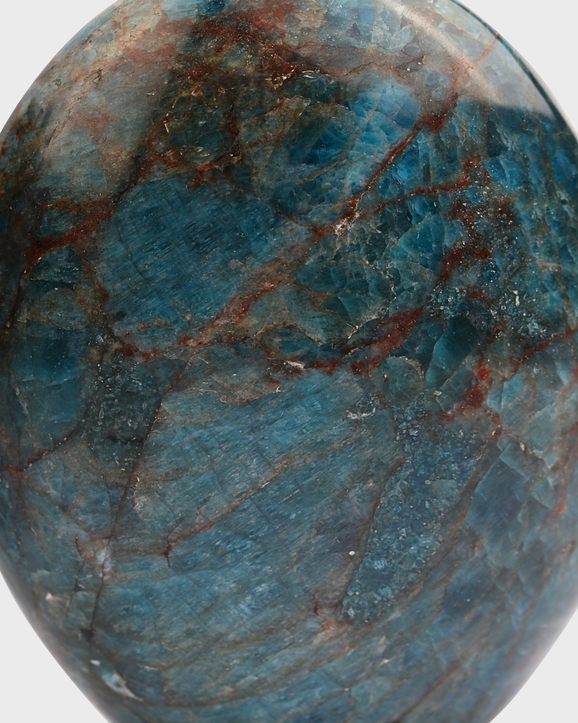 Apatite Dome