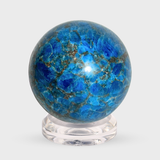 Apatite Sphere