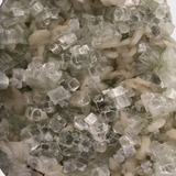 Apophyllite Specimen Cluster