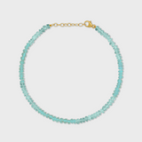 Arizona Apatite Bracelet