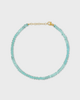 Arizona Apatite Bracelet