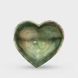 Aventurine Heart Bowl