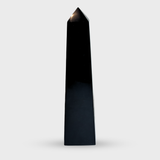 Black Obsidian Tower