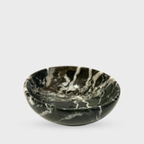 Black Onyx Round Bowl Small
