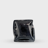 Black Onyx Square Tray