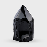 Black Obsidian Point XL