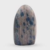 Blue Manganese Quartz Dome