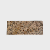 Brown Onyx Domino Set