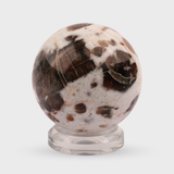 Cats Eye Moonstone Sphere