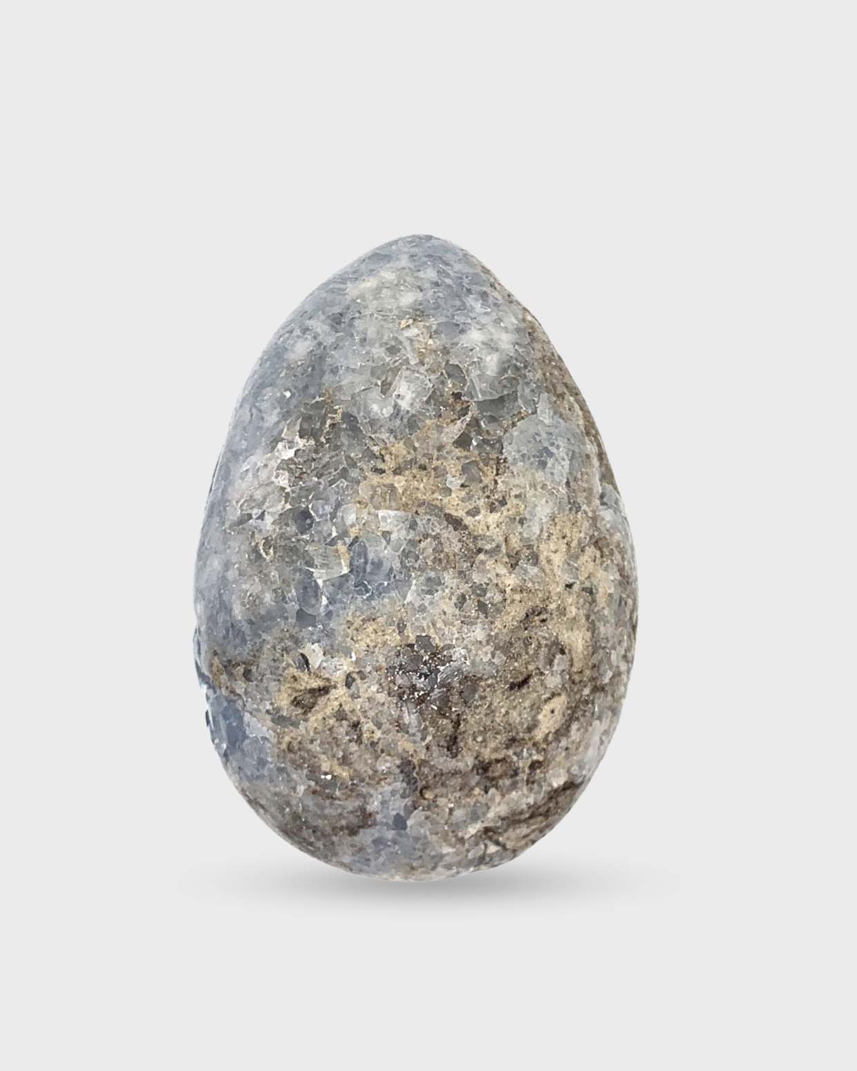 Celestine Egg