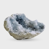 Celestine Geode