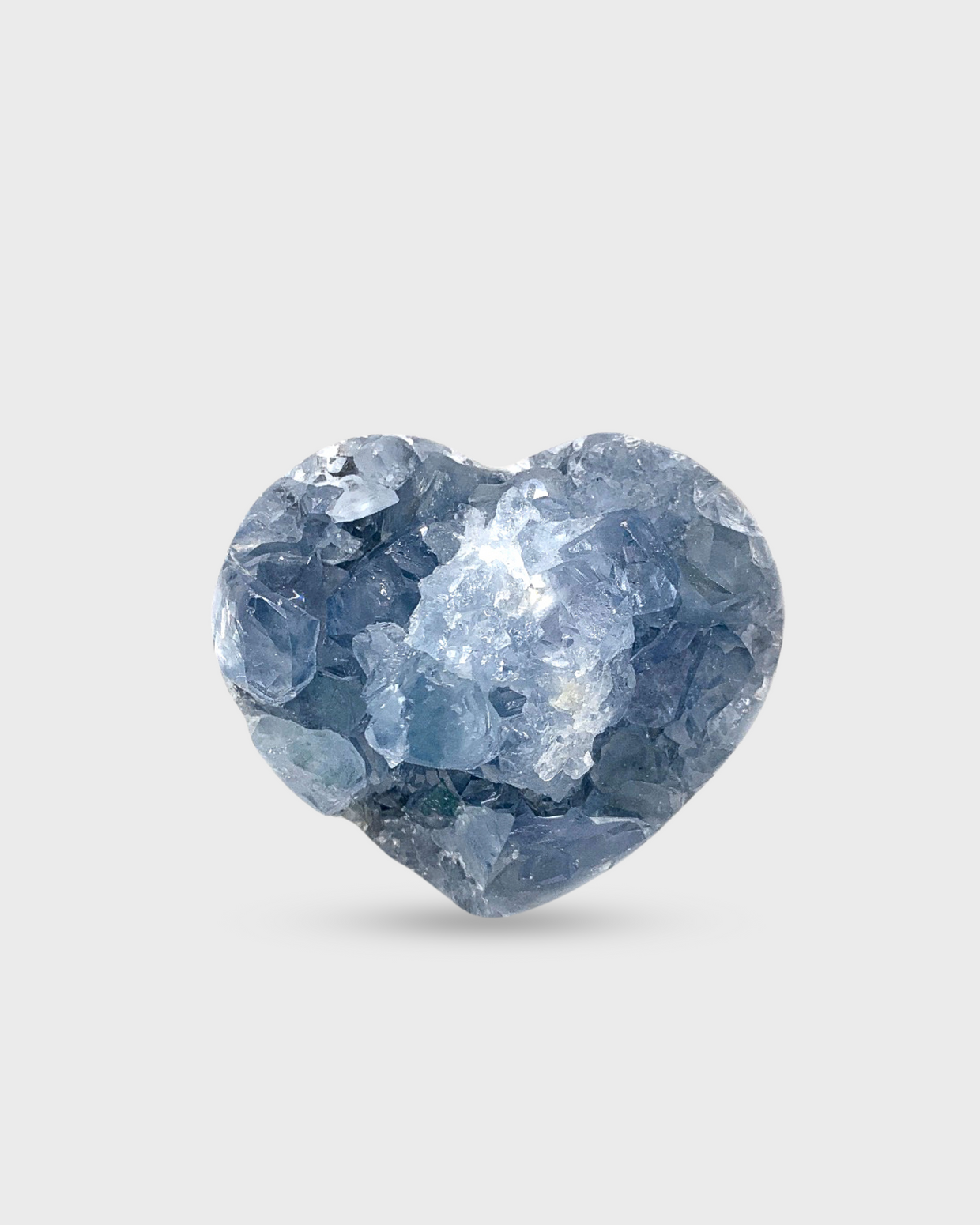 Celestine Heart