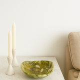 Serpentine Freeform Bowl