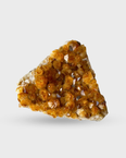 Citrine Druzy Cluster