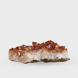 Citrine Druzy Cluster