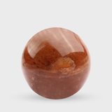 Cognac Aventurine Sphere