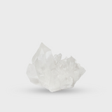 Crystal Quartz Cluster