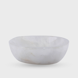 Crystal Quartz Bowl