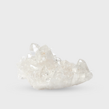 Crystal Quartz Cluster