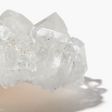 Crystal Quartz Cluster