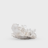 Crystal Quartz Cluster