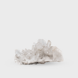 Crystal Quartz Cluster