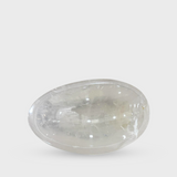 Crystal Quartz Freeform Bowl