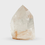 Crystal Quartz Point