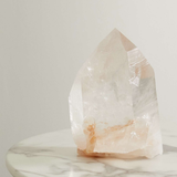 Crystal Quartz Point