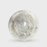 Selenite Round Bowl