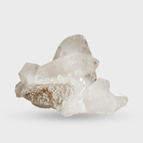 Crystal Quartz Cluster