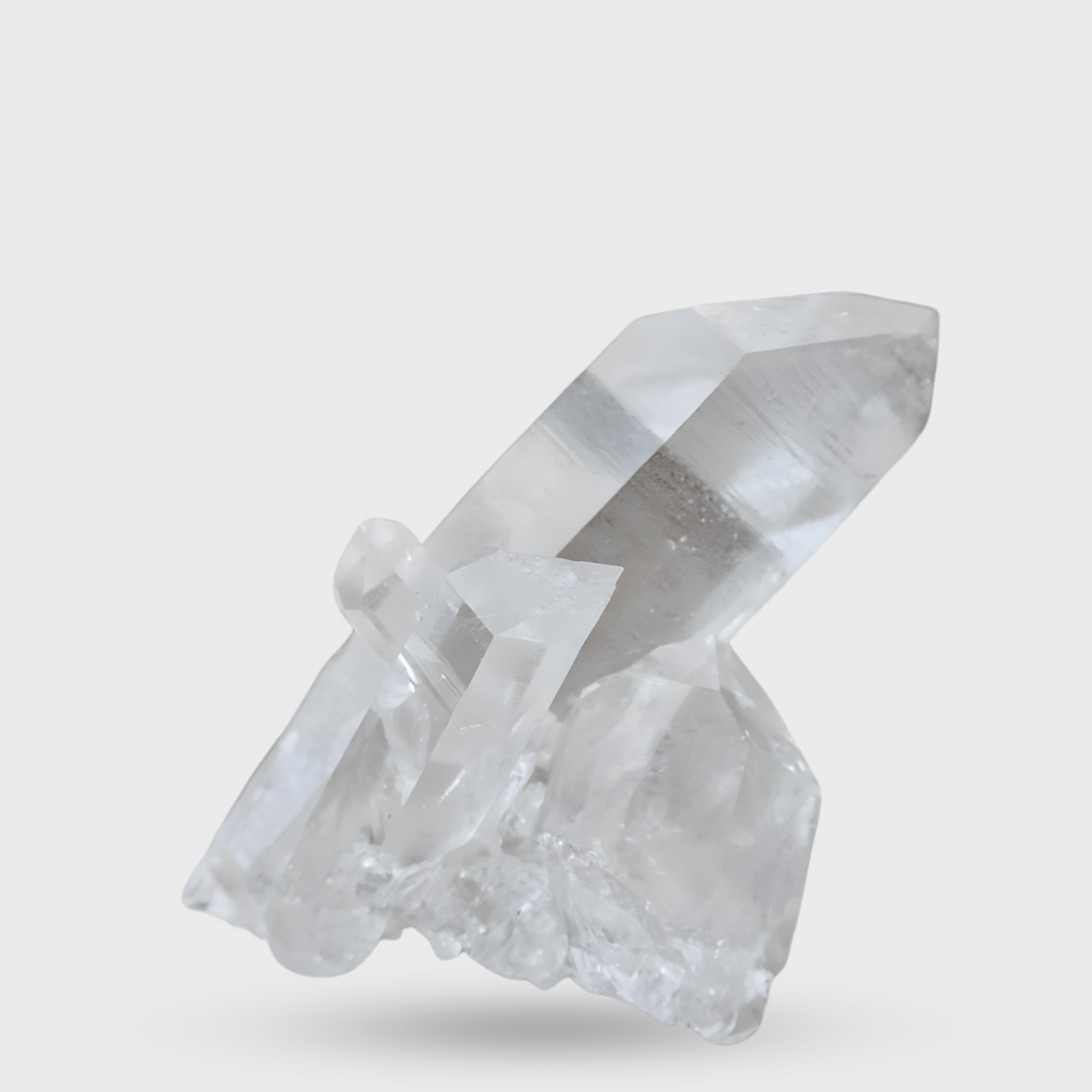 Crystal Quartz Point