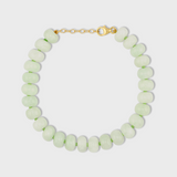 Oracle Jade Crystal Bracelet