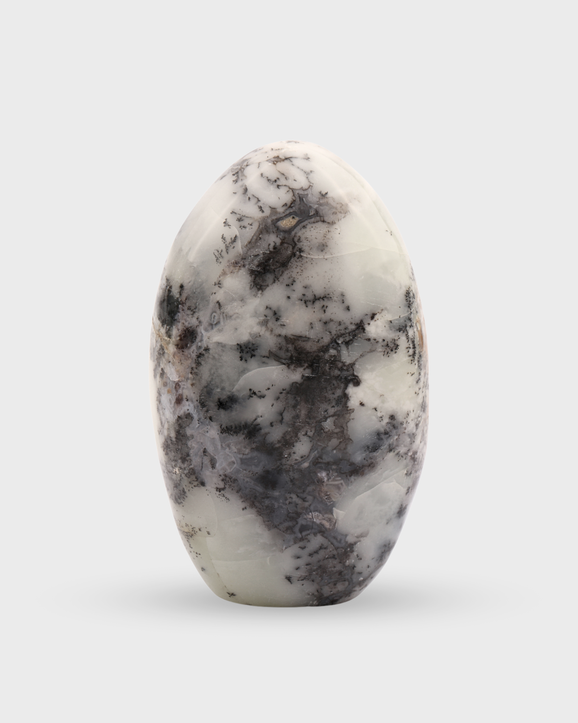 Dendritic Opal Dome