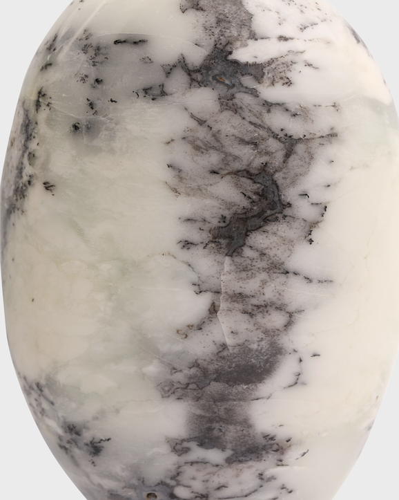 Dendritic Opal Dome